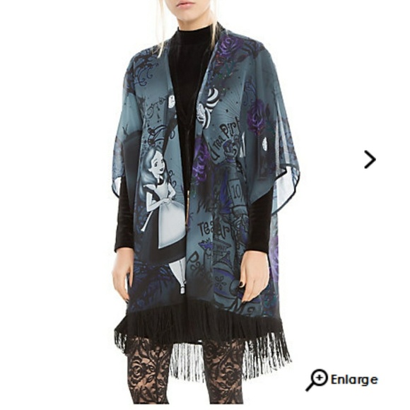 ISO Kimonos - Picture 4 of 4